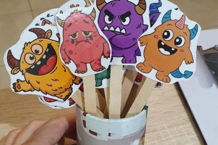Petits monstre